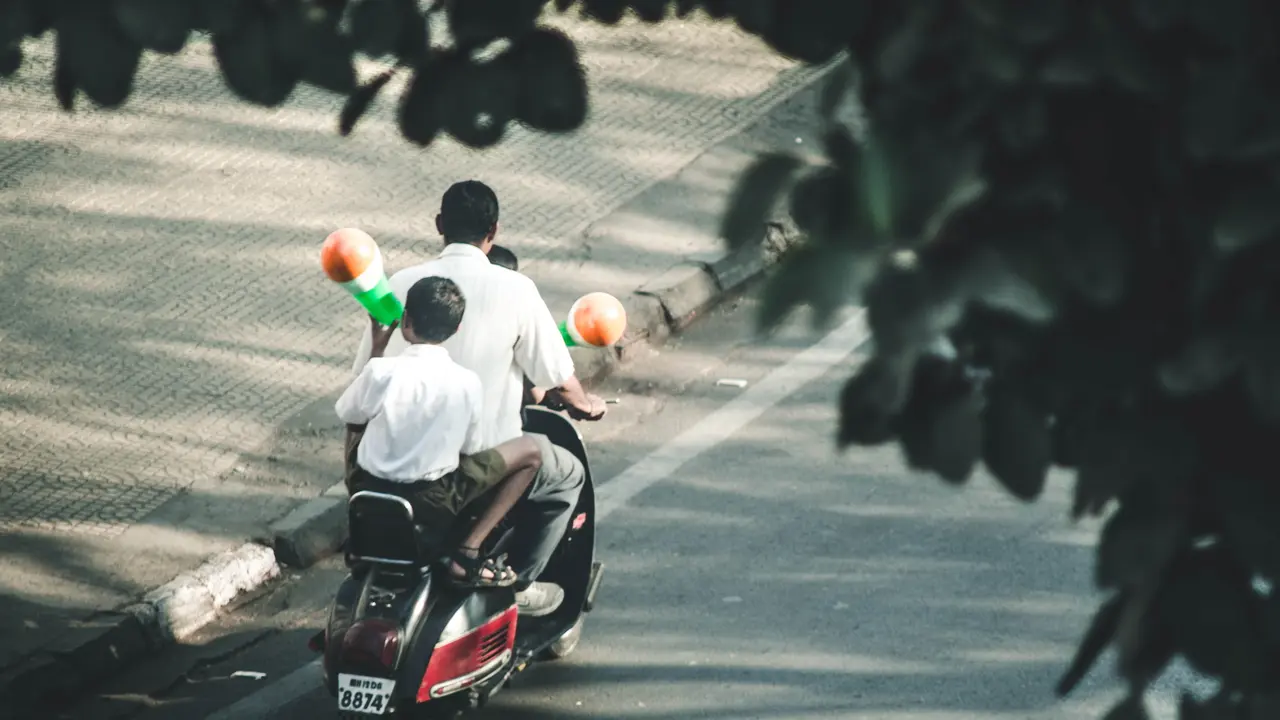 Ayah Tiri Yang Baik Kenali Cara Menunjukkan Kasih Sayang Yang Tepat Hot Liputan