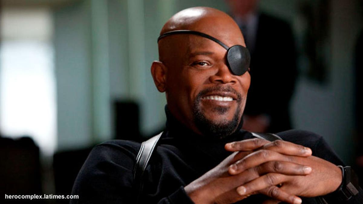 Samuel L Jackson Ternyata Suka Nonton Anime Hentai ShowBiz Liputan6