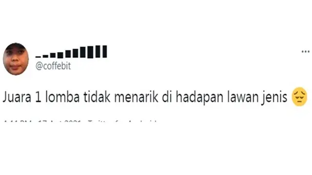 Cuitan Netizen Saat Raih Juara Ini Bikin Nyesek Hot Liputan