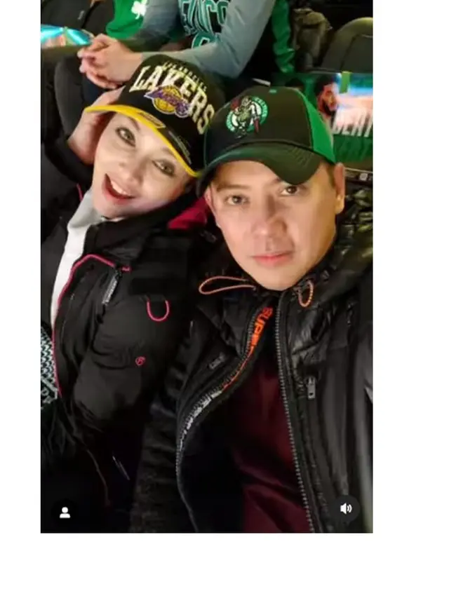 Pamer Pacar Baru Ini Potret Terkini Terry Putri Yang Makin Menawan Hot Liputan