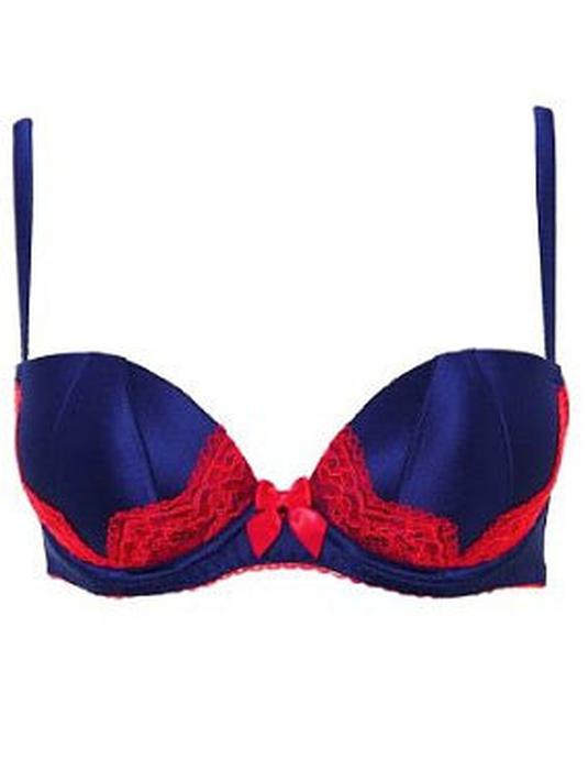 Pilihan Lingerie Cantik Agar Percaya Diri Seksi Saat Valentine Photo Fimela