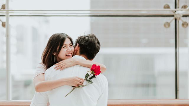 30 Kata Kata Romantis Buat Pacar Tersayang Singkat Bikin Hubungan