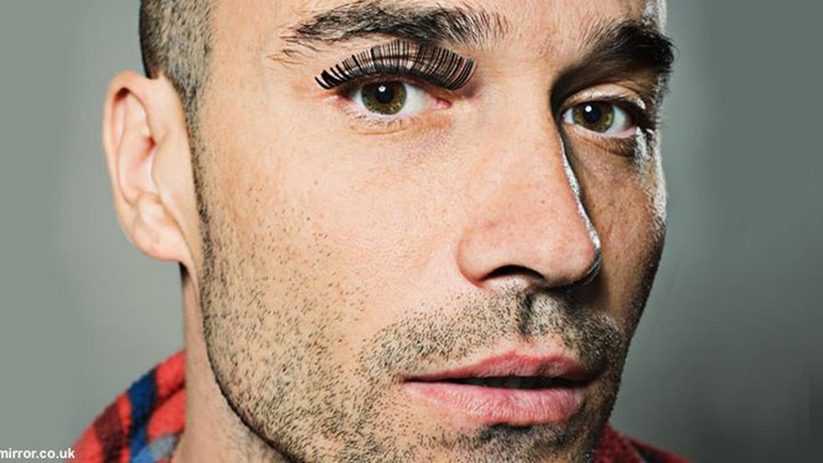 Pria Bermimpi Jadi Wanita Sebulan Sekali Pesan Lingerie Health Liputan