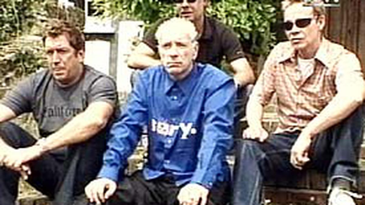 Sex Pistols Tampil Lagi Global Liputan