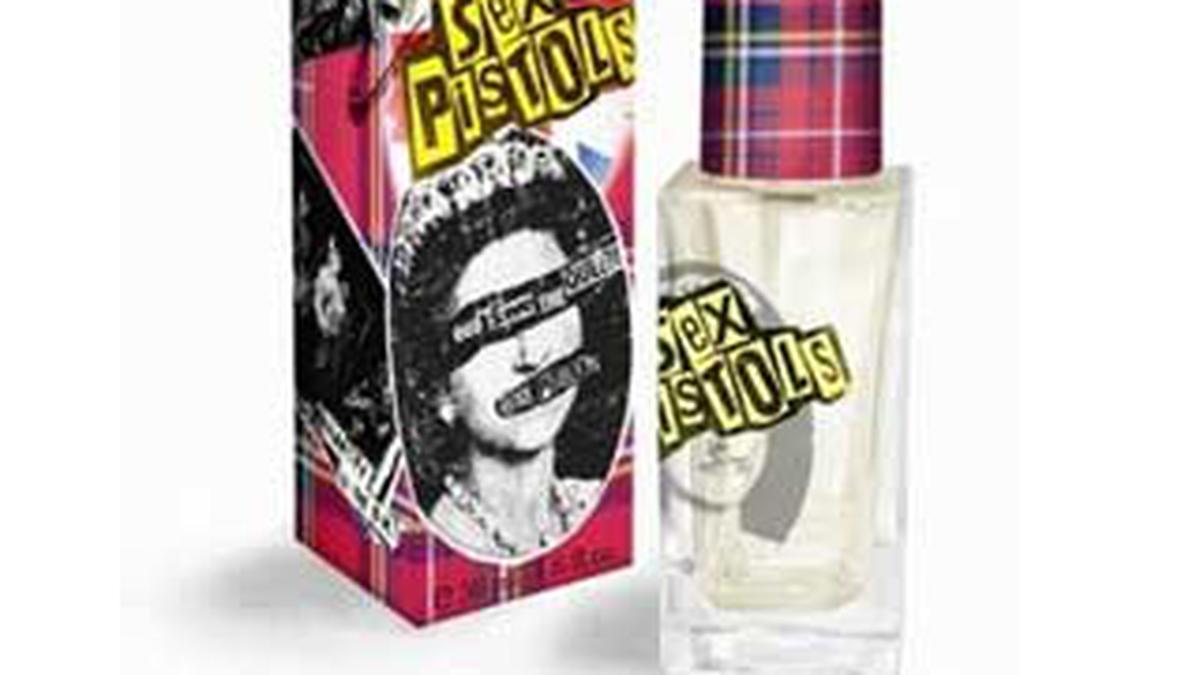The Sex Pistols Luncurkan Parfum Showbiz Liputan