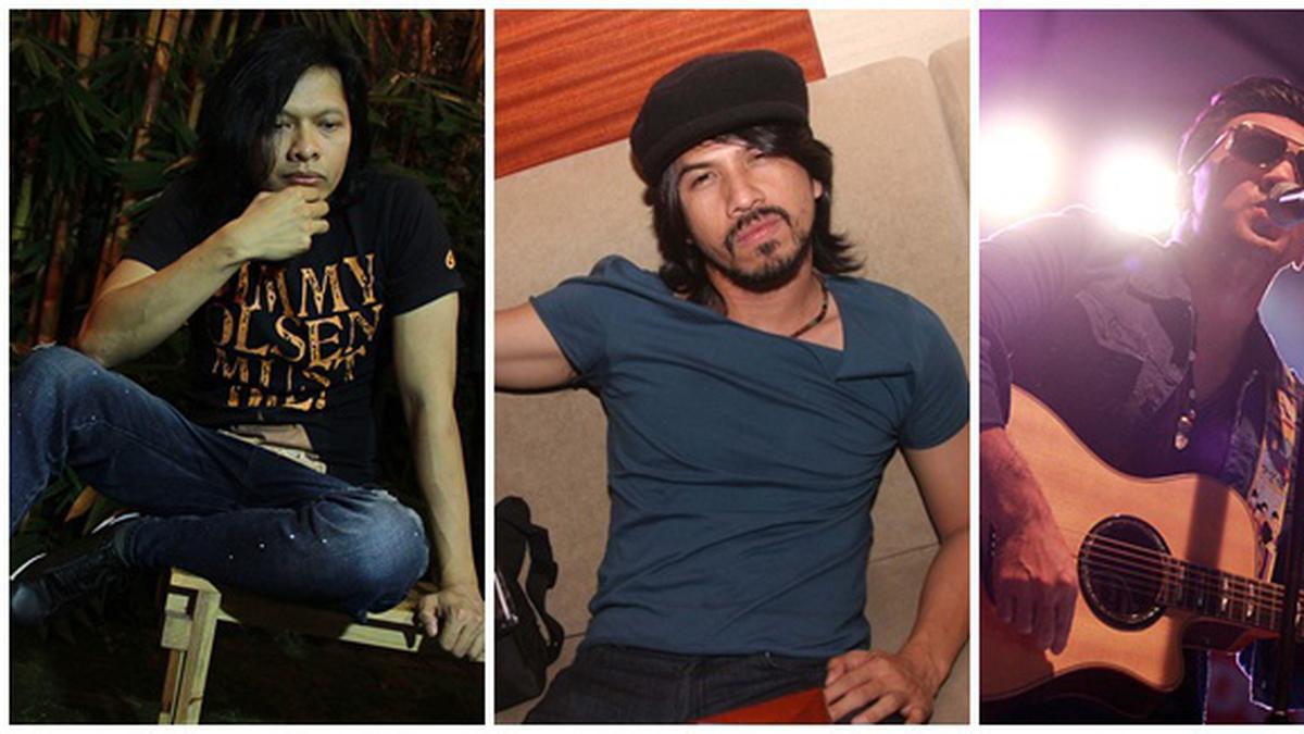 Rockstar Indonesia Ini Hot Daddy Banget Dijamin Bikin Meleleh Parenting Fimela