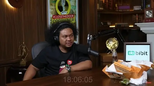 Curhatan Babe Cabita Yang Ungkap Idap Anemia Aplastik Sempat Alami Masa Kritis Hot Liputan