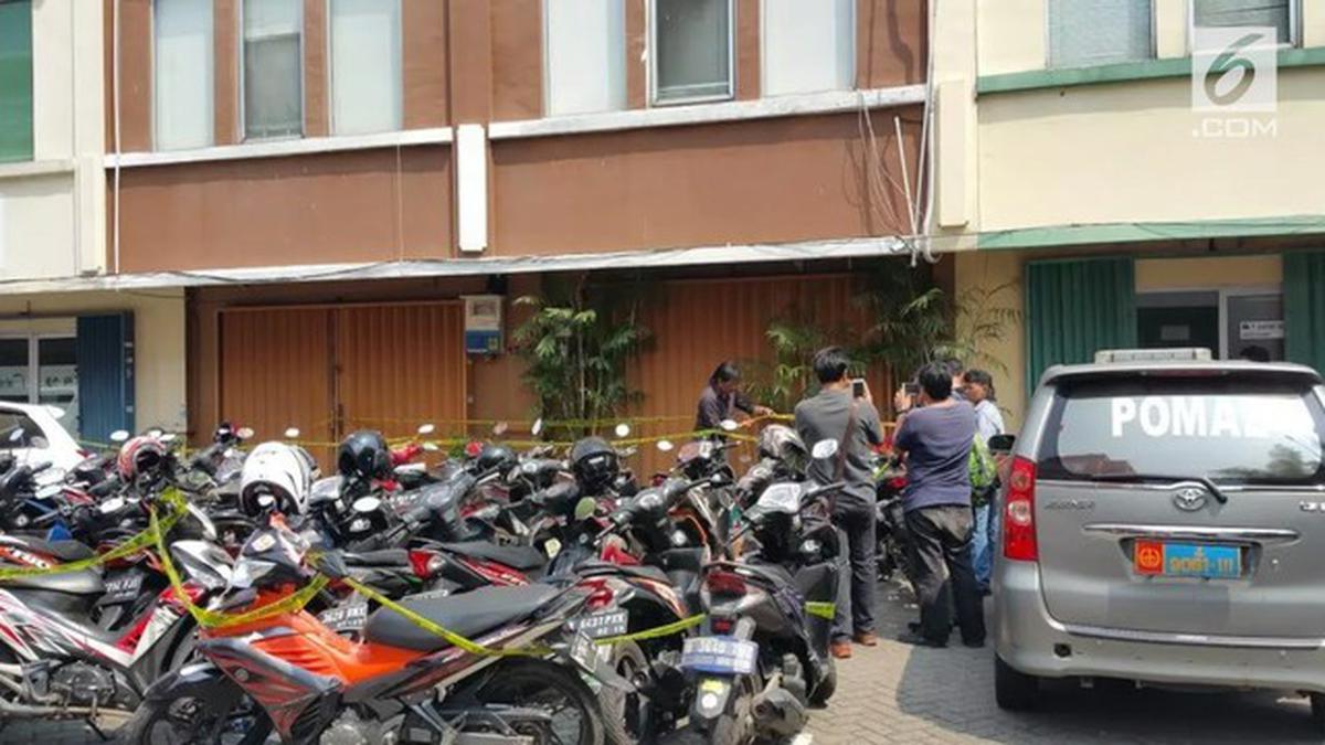 Djarot Janji Cabut Izin Usaha Tempat Pesta Seks Gay Kelapa Gading