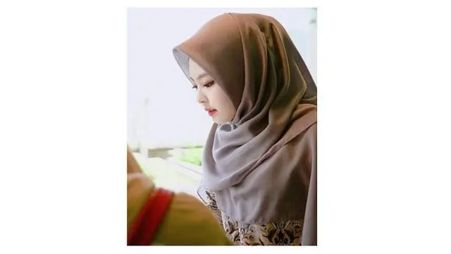 Potret Editan Foto Idol K Pop Ikut Rayakan Lebaran Ini Bikin Senyum Sendiri Hot Liputan