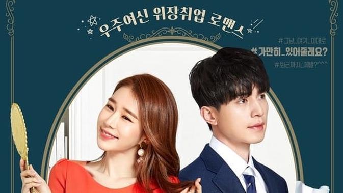 Film Korea Paling Populer 2019