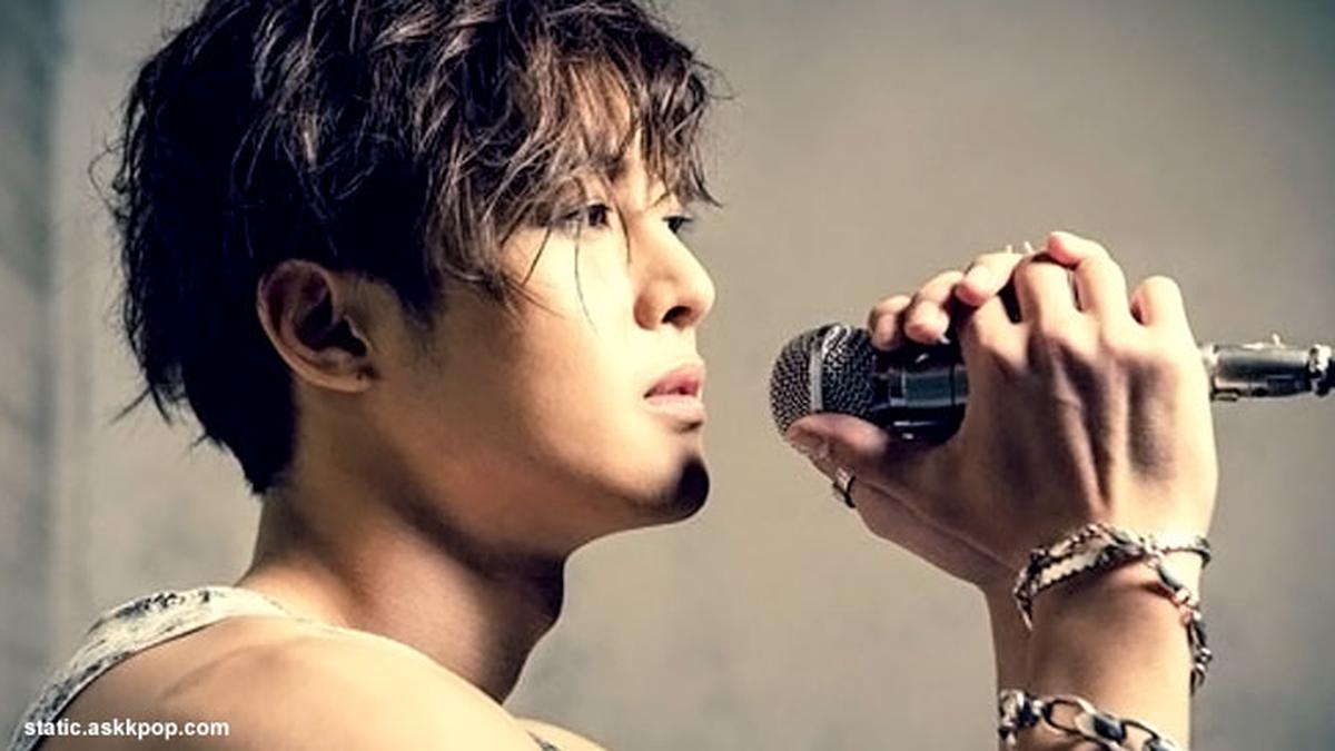 Kim Hyun Joong Terus Bersinar Di Dunia Musik Showbiz Liputan