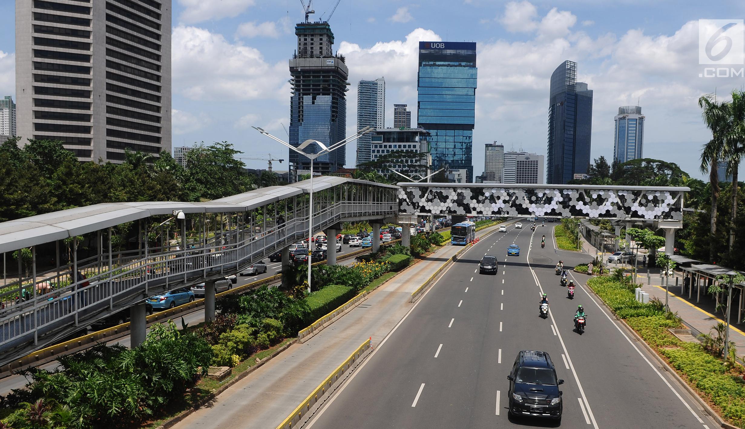 Jakarta City Masterplan Urban Design Guide Line Rtrw Page
