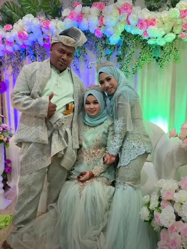 Curi Perhatian Wanita Ini Minta Suami Nikahi Babysitter Nya Jadi Istri Kedua Hot Liputan