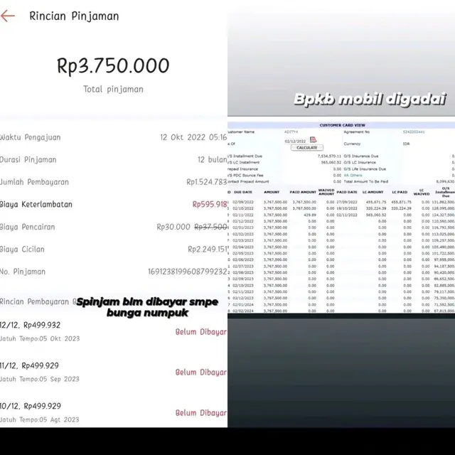 Curhatan Wanita Punya Suami Kecanduan Judi Slot Keluarga Hancur Dan Punya Banyak Utang Hot
