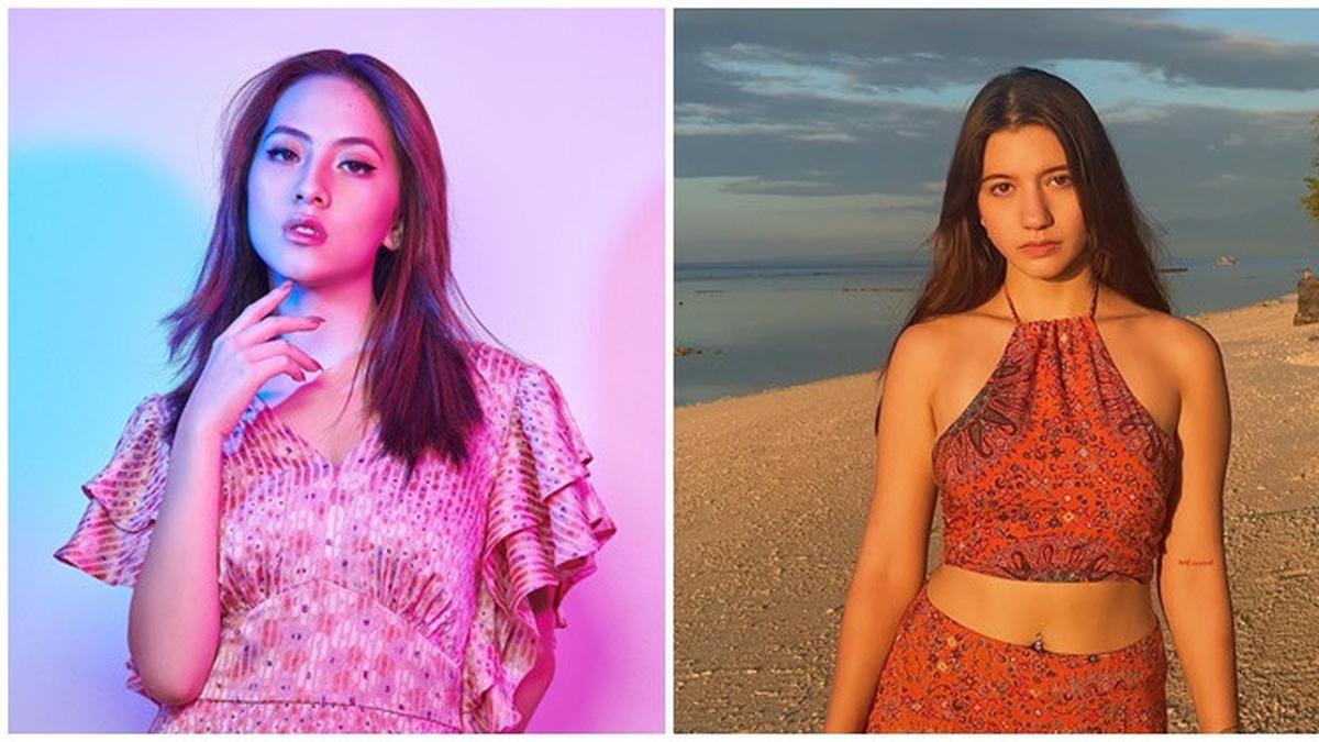 Penampilan Artis Ini Disebut Terlihat Lebih Dewasa Dari Usianya Curi Perhatian Hot Liputan
