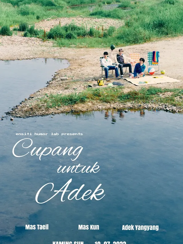 Editan Foto Idol K Pop Di Poster Sinetron Indonesia Ini Bikin Tepuk Jidat Hot Liputan