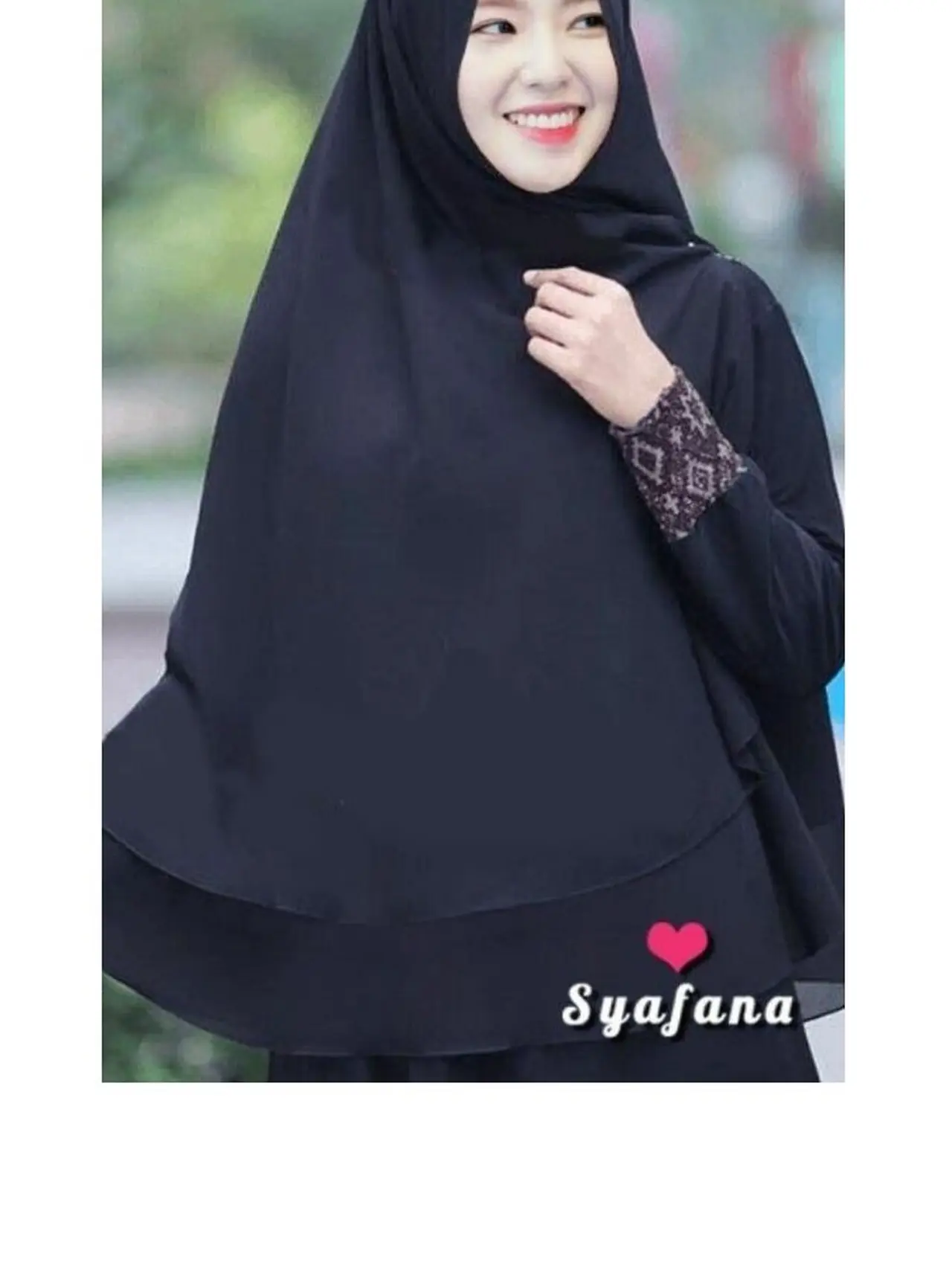 Potret Editan Foto Idol K Pop Ikut Rayakan Lebaran Ini Bikin Senyum Sendiri Hot Liputan