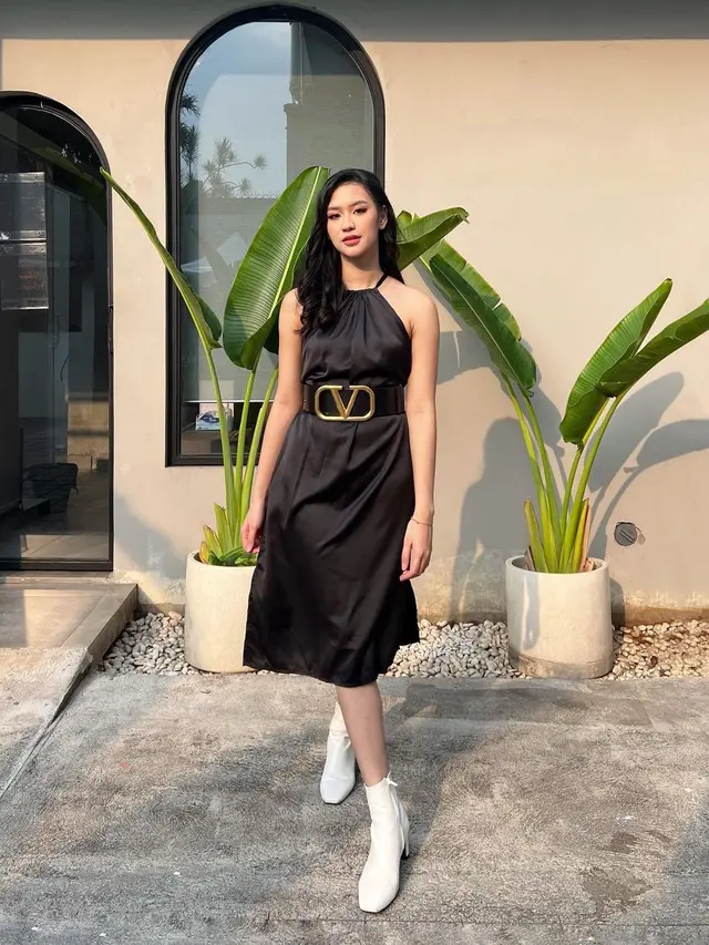 Ungkap Alami Kekerasan Dari Mantan Kekasih Ini Potret Inayma Youtuber Gaming Hot Liputan