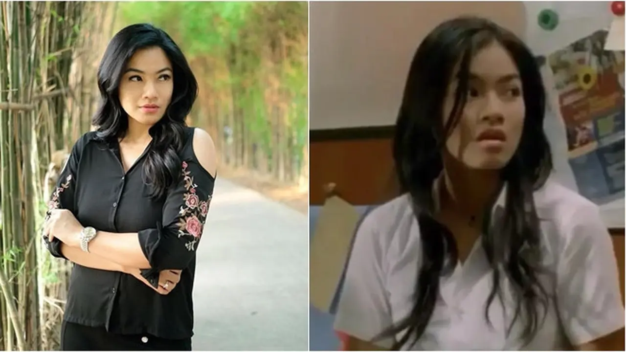 Tahun Berlalu Begini Beda Gaya Pemeran Film AADC Dulu Vs Kini Hot Liputan