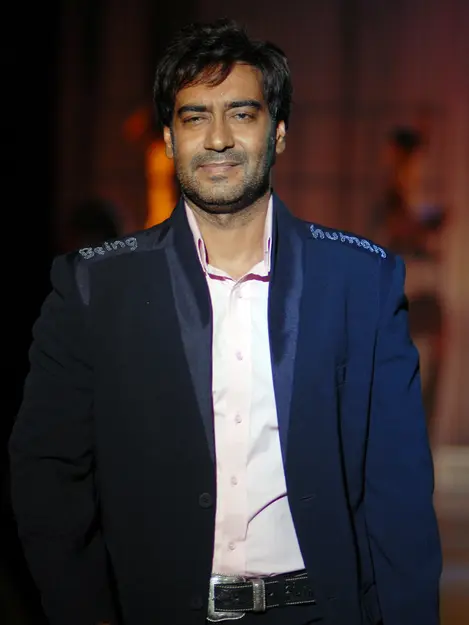 Film Ajay Devgan