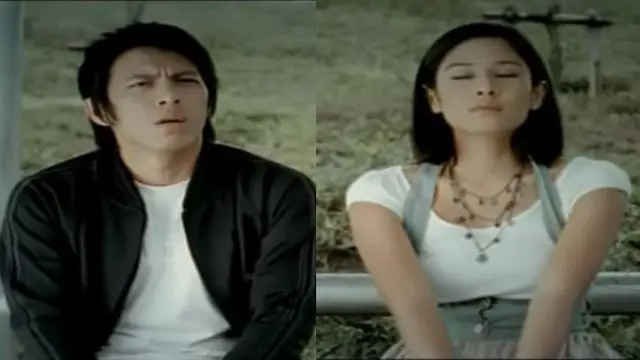 Beda Penampilan Model Videoklip Peterpan Dulu Vs Kini Tetap Cantik Hot Liputan