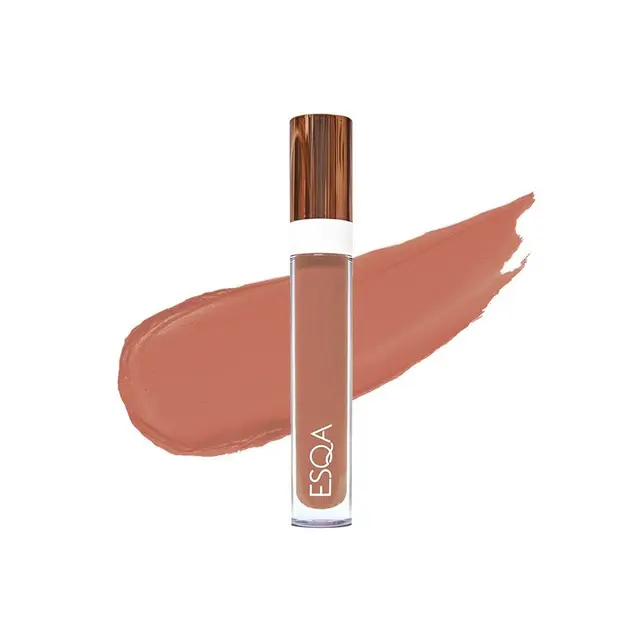 5 Rekomendasi Lipstik Nude Ciptakan Romansa Memukau Di Hari Valentine Beauty Fimela