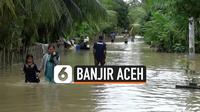 banjir aceh