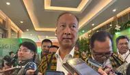 Impor Barang Konsumsi Melonjak 27%, Menperin Dorong Industri Lokal