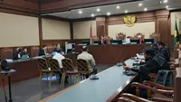 Eks Pejabat Bea Cukai Ungkap Rencana Beri Emas 100 Gram ke Pensiunan