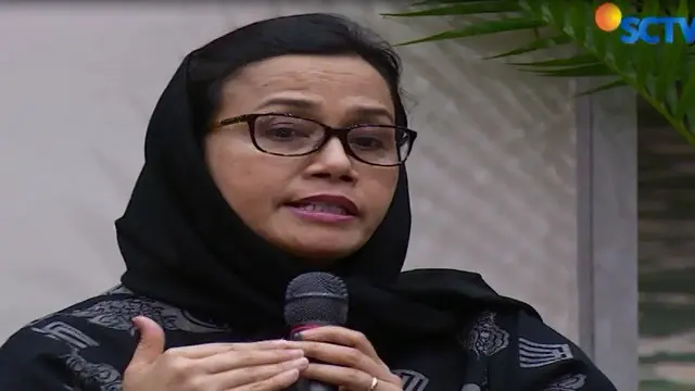 Hingga Selasa sore, 5 Juni 2018, data ditangan Menteri Keuangan Sri Mulyani menyebutkan, tunjangan hari raya (THR) yang sudah di bayarkan sebesar 23,4 persen.