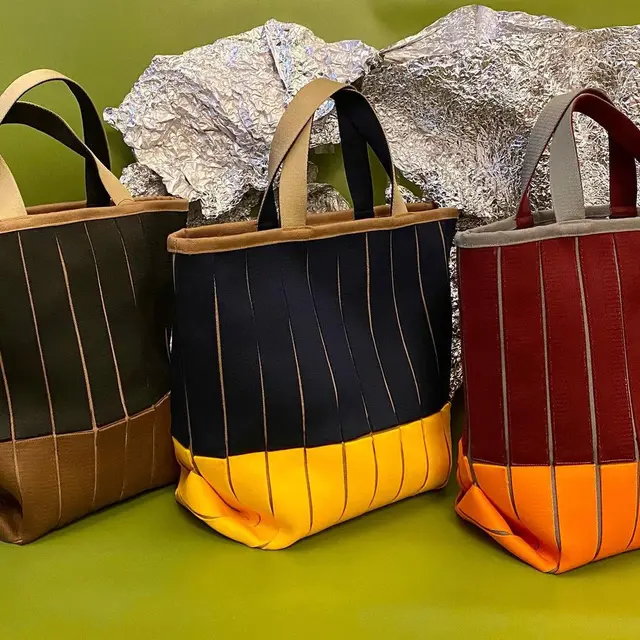 Diary Fimela: Berawal dari Iseng, Boo Stoodio Jadi Merek Fashion Lokal yang Mudah Dipadupadankan