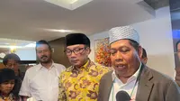 Dukung RK-Suswono di Pilkada 2024, Sahabat Jakarta Minta Program Anies Dilanjutkan