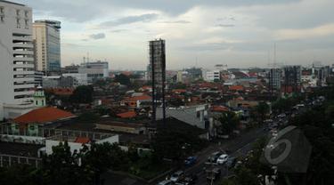 Ribuan Gedung Bertingkat di Surabaya Tak Kantongi Sertifikat