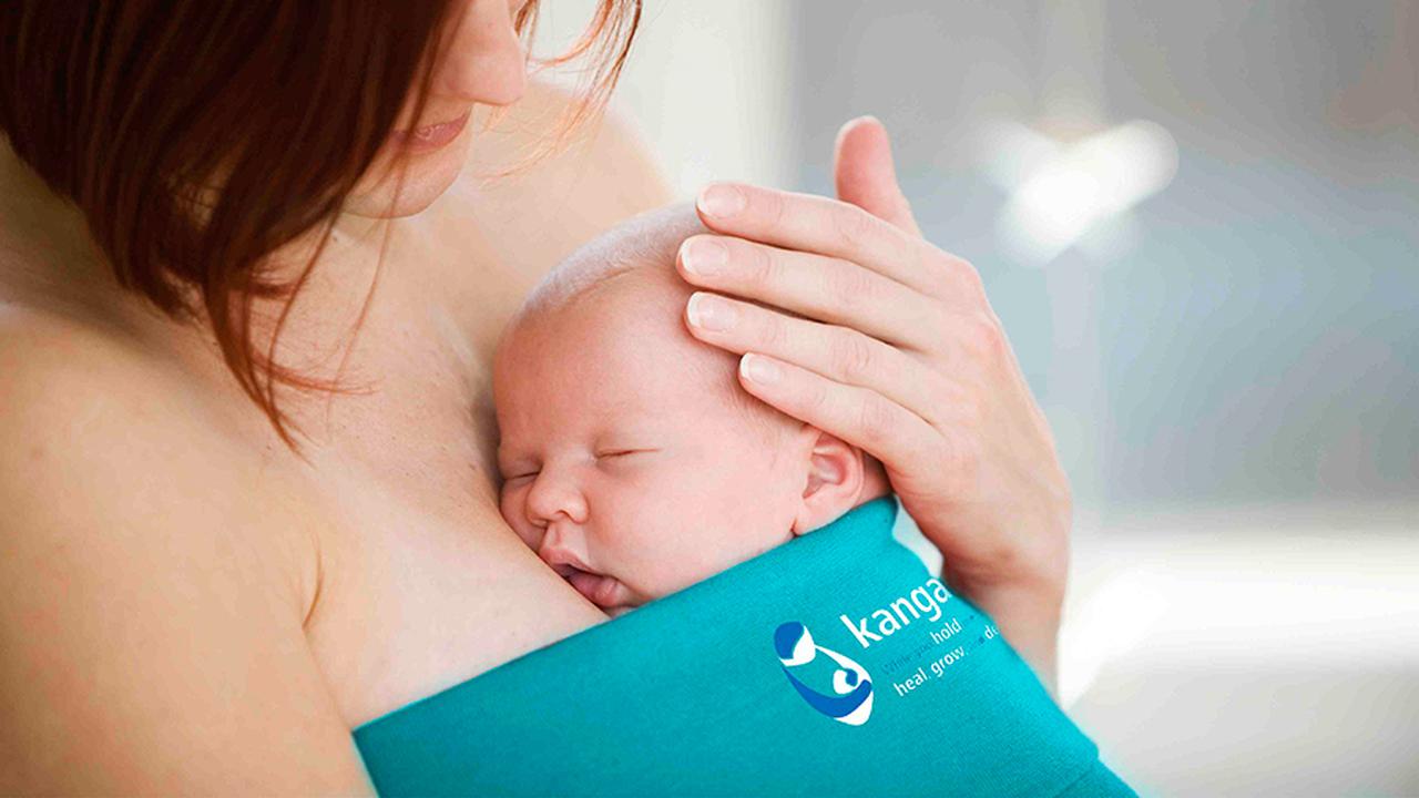 Hebatnya Manfaat Sentuhan Kulit Antara Ibu dan Bayi Baru Lahir