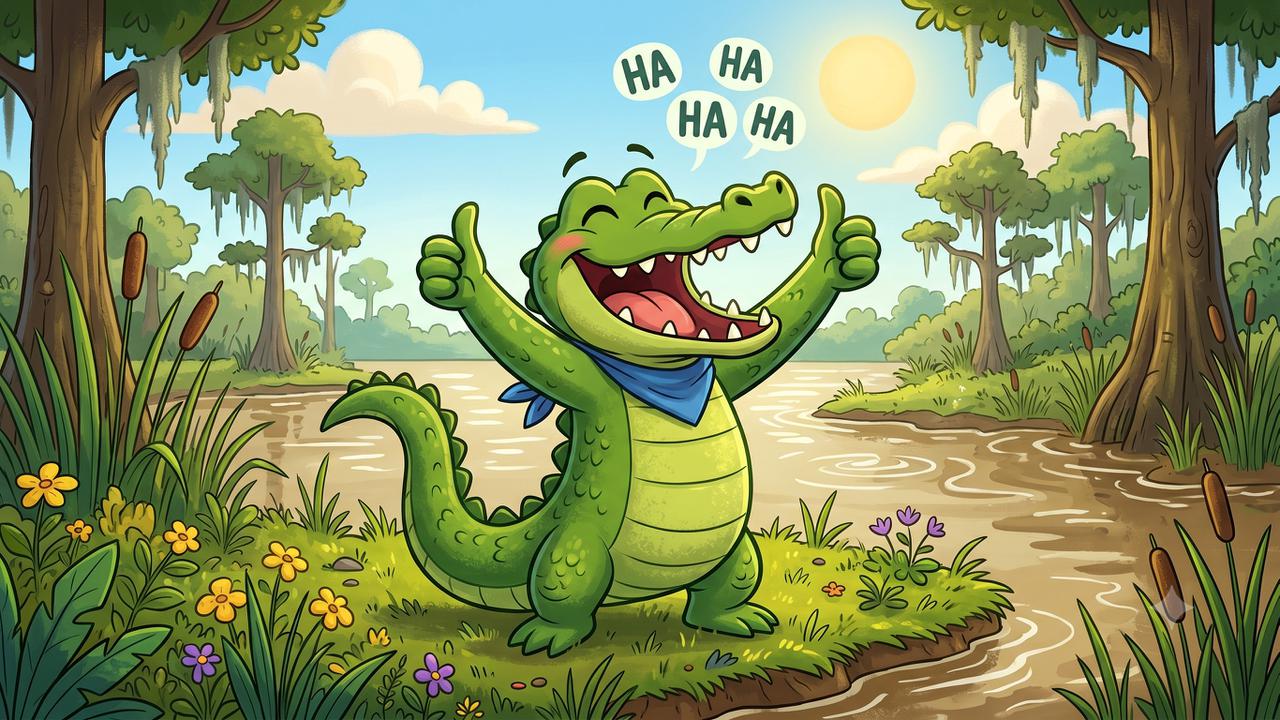 Alligator