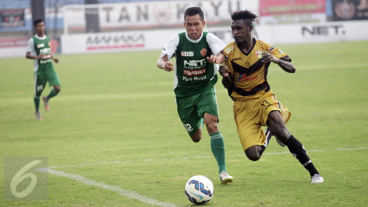 20151220-Mitra Kukar vs PS TNI-Solo-Boy Harjanto