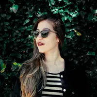 Rambut indah. (Foto: unsplash)