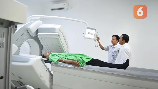 Ruang Pelayanan Kanker