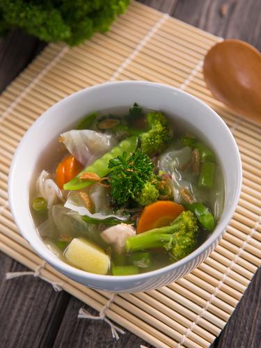 Aneka Resep Sayur Sop Ceker - Resep Sop Ceker Ayam Ini ...