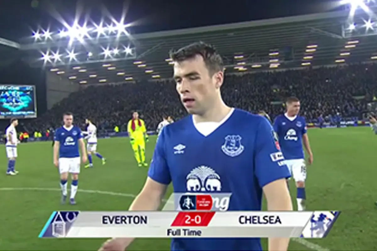 Everton vs Chelsea 2-0: Gol Romelu Lukaku Buat Chelsea Keok
