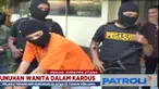 Kesal karena kosmetik yang dibeli senilai Rp 4 juta tak kunjung datang, seorang pria nekat membunuh rekanannya.