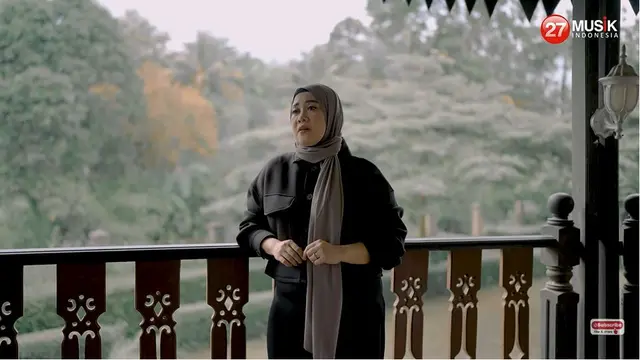 6 Potret Puput Eks Istri Doddy Sudrajat Jadi Bintang Video Klip, Banjir Dukungan