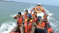 Firasat Keluarga tentang Kepergian Agus di Perairan Malaysia