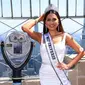Andrea Meza, Miss Universe 2020 (dok.Instagram/@andreamezamx/https://www.instagram.com/p/CPGr91fraI7/Komarudin)