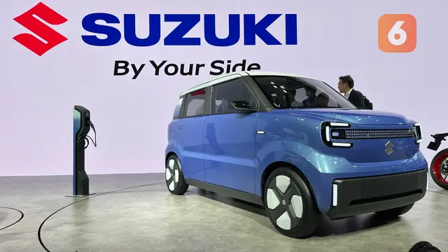 Suzuki