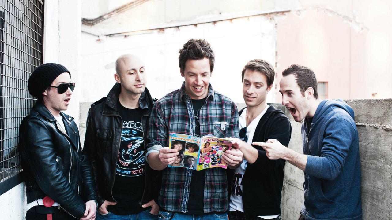 Simple Plan