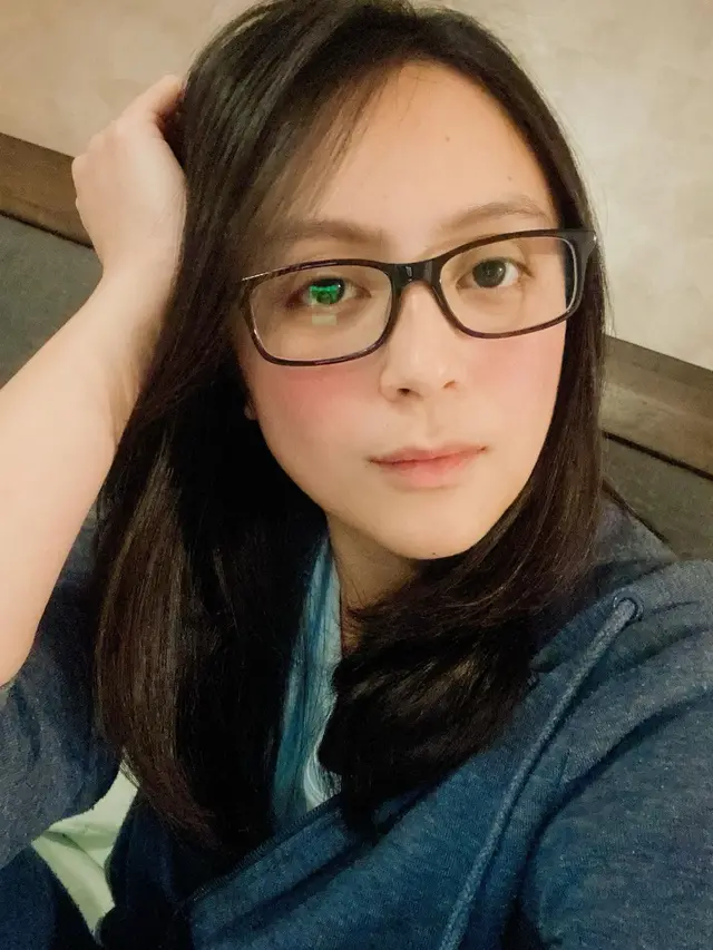 Jill Carissa (Instagram/carissajill)