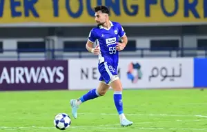 Igor Tolic Jelaskan Alasan Frans Putros Tinggalkan Persib Bandung