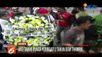 Ledakan bom Thamrin yang terjadi pada 14 Januari 2016 mengakibatkan empat orang meninggal dunia, termasuk dua pelaku penyerangan.