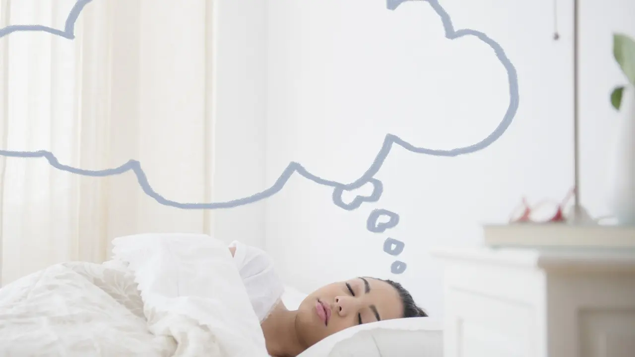 6 Fakta yang Harus Kamu Ketahui Tentang Mimpi Saat Tidur